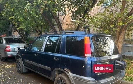 Honda CR-V IV, 1995 год, 165 000 рублей, 3 фотография
