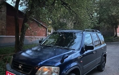 Honda CR-V IV, 1995 год, 165 000 рублей, 1 фотография