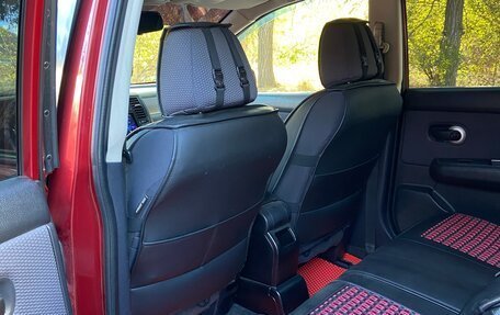 Nissan Tiida, 2007 год, 675 000 рублей, 6 фотография