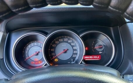 Nissan Tiida, 2007 год, 675 000 рублей, 11 фотография