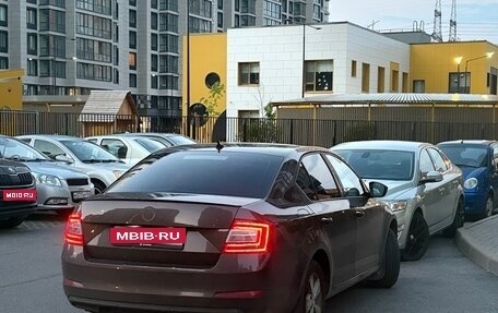 Skoda Octavia, 2013 год, 845 000 рублей, 1 фотография