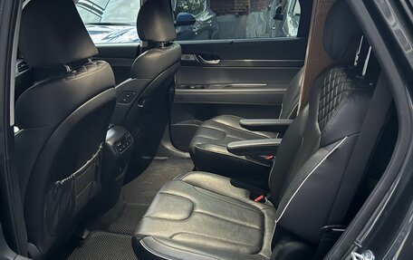 Hyundai Palisade I, 2021 год, 3 880 000 рублей, 5 фотография