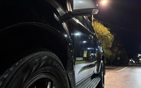 Chevrolet TrailBlazer II, 2013 год, 1 350 000 рублей, 9 фотография