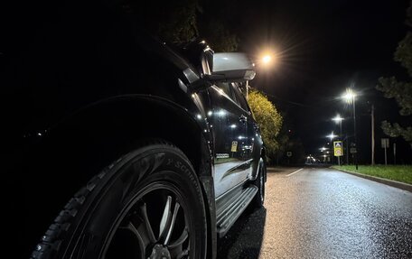 Chevrolet TrailBlazer II, 2013 год, 1 350 000 рублей, 11 фотография
