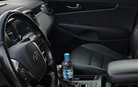 KIA Sorento III Prime рестайлинг, 2018 год, 3 050 000 рублей, 11 фотография