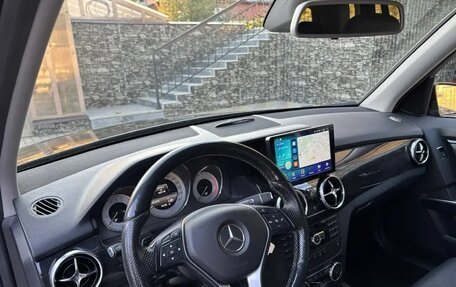 Mercedes-Benz GLK-Класс, 2014 год, 2 500 000 рублей, 3 фотография