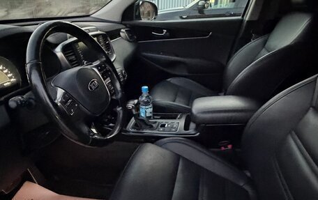 KIA Sorento III Prime рестайлинг, 2018 год, 3 050 000 рублей, 13 фотография
