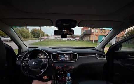 KIA Sorento III Prime рестайлинг, 2018 год, 3 050 000 рублей, 14 фотография