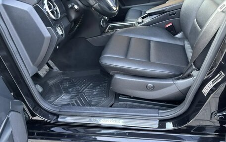 Mercedes-Benz GLK-Класс, 2014 год, 2 500 000 рублей, 4 фотография