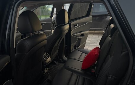 KIA Sorento III Prime рестайлинг, 2018 год, 3 050 000 рублей, 15 фотография