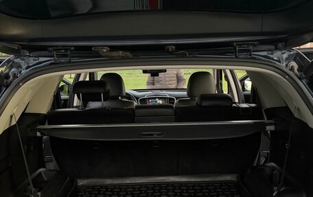 KIA Sorento III Prime рестайлинг, 2018 год, 3 050 000 рублей, 16 фотография