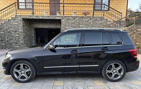 Mercedes-Benz GLK-Класс, 2014 год, 2 500 000 рублей, 2 фотография