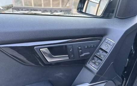 Mercedes-Benz GLK-Класс, 2014 год, 2 500 000 рублей, 7 фотография