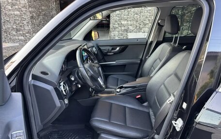 Mercedes-Benz GLK-Класс, 2014 год, 2 500 000 рублей, 15 фотография