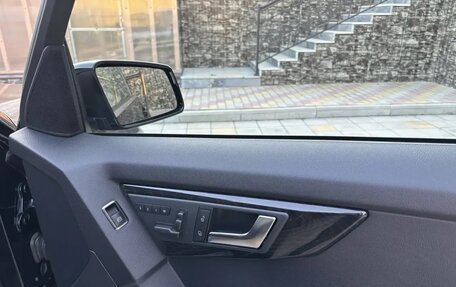 Mercedes-Benz GLK-Класс, 2014 год, 2 500 000 рублей, 16 фотография