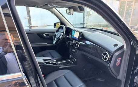 Mercedes-Benz GLK-Класс, 2014 год, 2 500 000 рублей, 11 фотография