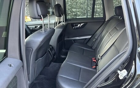 Mercedes-Benz GLK-Класс, 2014 год, 2 500 000 рублей, 9 фотография
