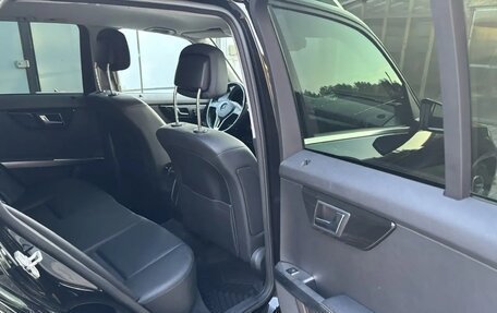 Mercedes-Benz GLK-Класс, 2014 год, 2 500 000 рублей, 18 фотография