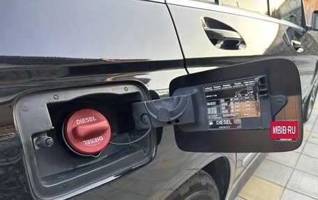 Mercedes-Benz GLK-Класс, 2014 год, 2 500 000 рублей, 19 фотография