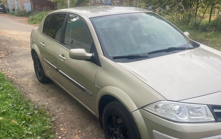 Renault Megane II, 2006 год, 300 000 рублей, 3 фотография