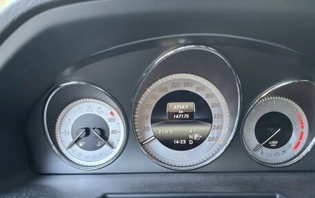 Mercedes-Benz GLK-Класс, 2014 год, 2 500 000 рублей, 22 фотография