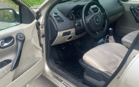 Renault Megane II, 2006 год, 300 000 рублей, 5 фотография