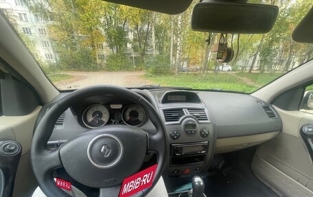 Renault Megane II, 2006 год, 300 000 рублей, 6 фотография