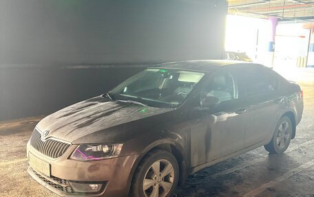 Skoda Octavia, 2013 год, 845 000 рублей, 4 фотография