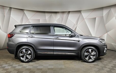Changan CS75 I рестайлинг, 2021 год, 1 621 000 рублей, 6 фотография