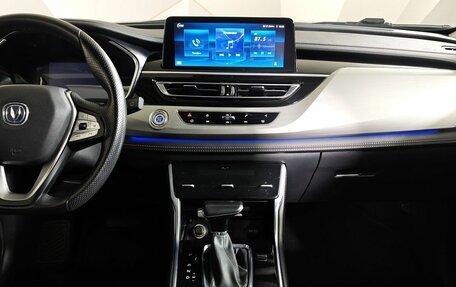Changan CS75 I рестайлинг, 2021 год, 1 621 000 рублей, 15 фотография