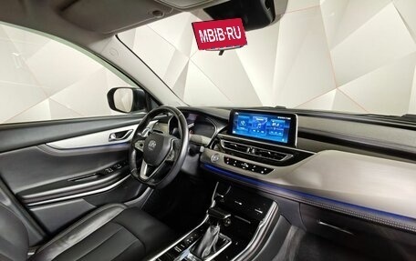 Changan CS75 I рестайлинг, 2021 год, 1 621 000 рублей, 13 фотография