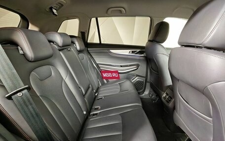 Changan CS75 I рестайлинг, 2021 год, 1 621 000 рублей, 16 фотография