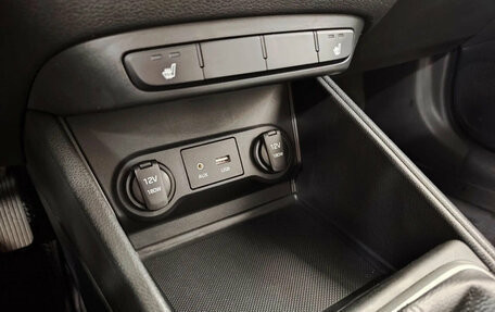 Hyundai Solaris II рестайлинг, 2018 год, 1 310 750 рублей, 13 фотография