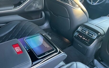 Mercedes-Benz S-Класс, 2021 год, 12 996 000 рублей, 9 фотография
