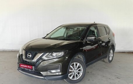 Nissan X-Trail, 2019 год, 1 915 000 рублей, 1 фотография