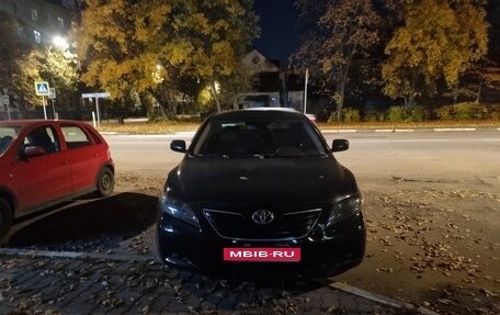 Toyota Camry, 2006 год, 1 250 000 рублей, 1 фотография