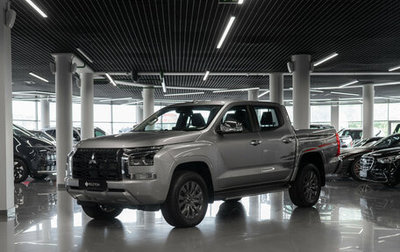 Mitsubishi L200, 2026 год, 5 700 000 рублей, 1 фотография