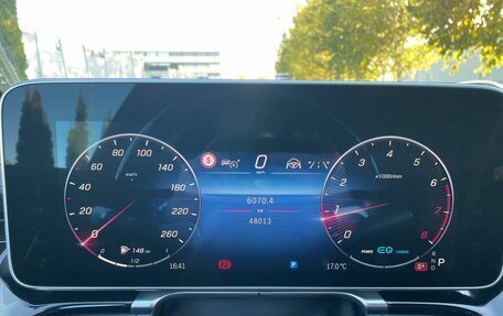 Mercedes-Benz S-Класс, 2021 год, 12 996 000 рублей, 15 фотография