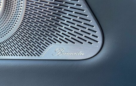 Mercedes-Benz S-Класс, 2021 год, 12 996 000 рублей, 14 фотография