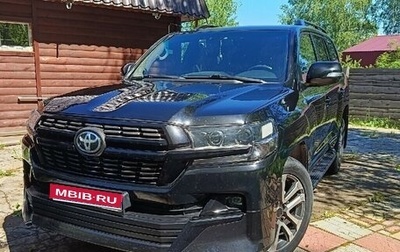 Toyota Land Cruiser 200, 2008 год, 3 599 999 рублей, 1 фотография