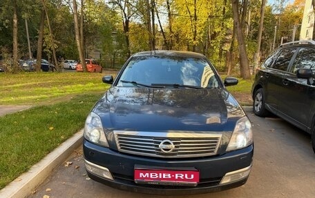 Nissan Teana, 2007 год, 375 000 рублей, 1 фотография