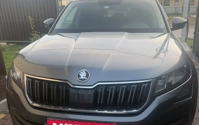 Skoda Kodiaq I, 2018 год, 2 200 000 рублей, 1 фотография