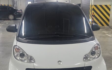 Smart Fortwo III, 2007 год, 700 000 рублей, 1 фотография