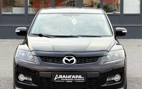 Mazda CX-7 I рестайлинг, 2008 год, 700 000 рублей, 5 фотография