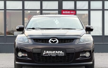 Mazda CX-7 I рестайлинг, 2008 год, 700 000 рублей, 3 фотография