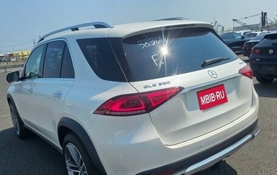 Mercedes-Benz GLE, 2020 год, 6 250 000 рублей, 1 фотография