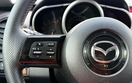 Mazda CX-7 I рестайлинг, 2008 год, 700 000 рублей, 15 фотография