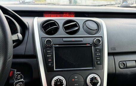 Mazda CX-7 I рестайлинг, 2008 год, 700 000 рублей, 18 фотография