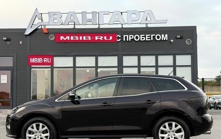 Mazda CX-7 I рестайлинг, 2008 год, 700 000 рублей, 9 фотография