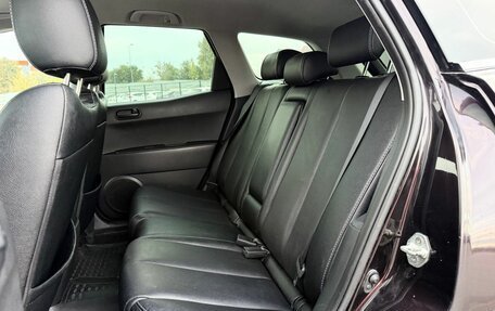 Mazda CX-7 I рестайлинг, 2008 год, 700 000 рублей, 25 фотография